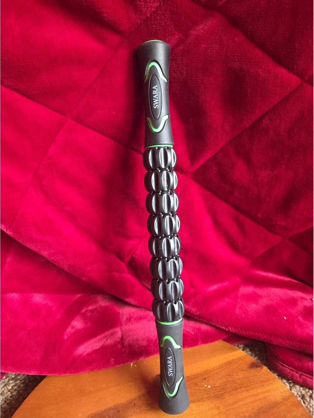 Swara Muscle Roller Stick